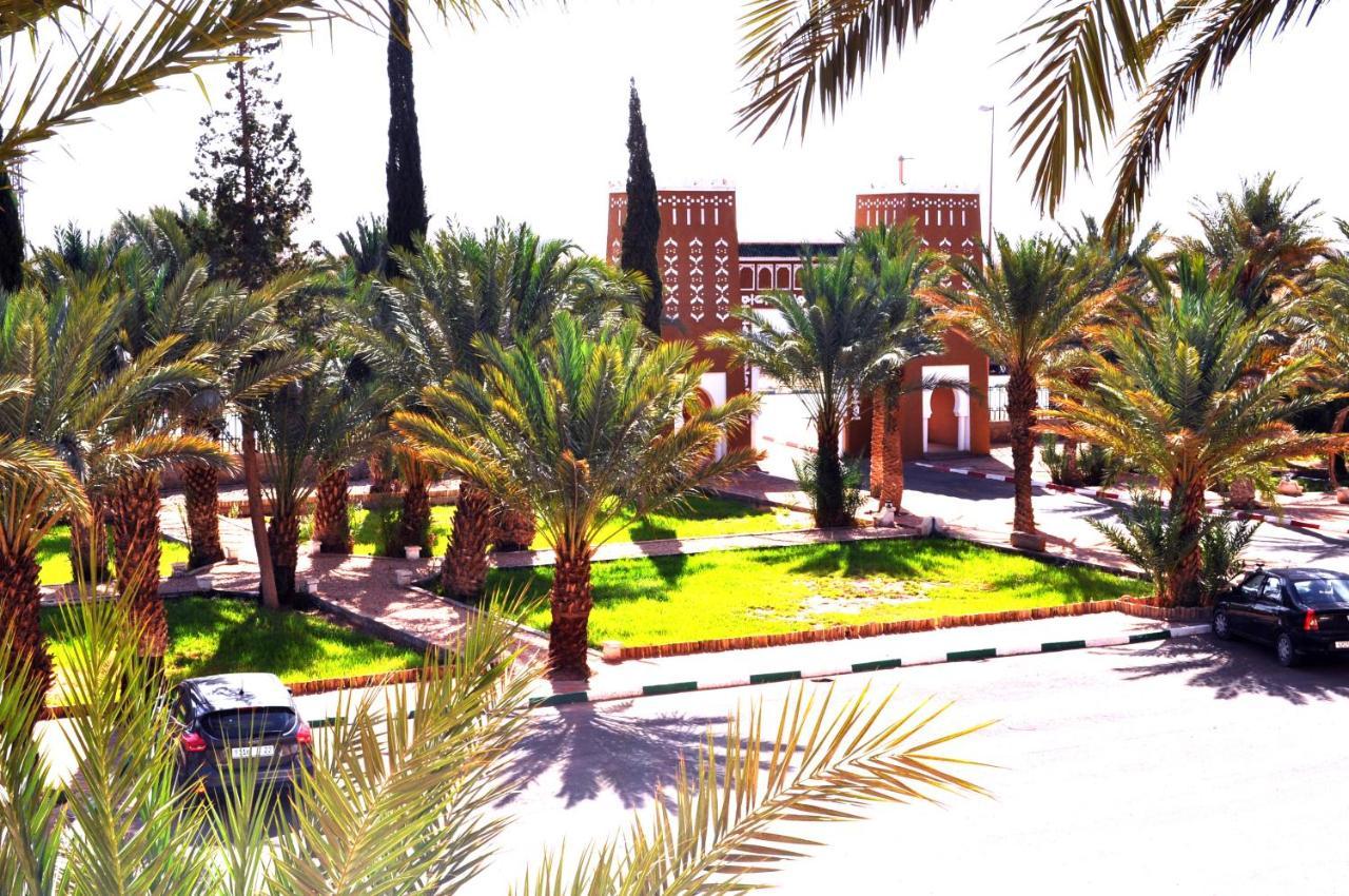 Erfoud Palace מראה חיצוני תמונה
