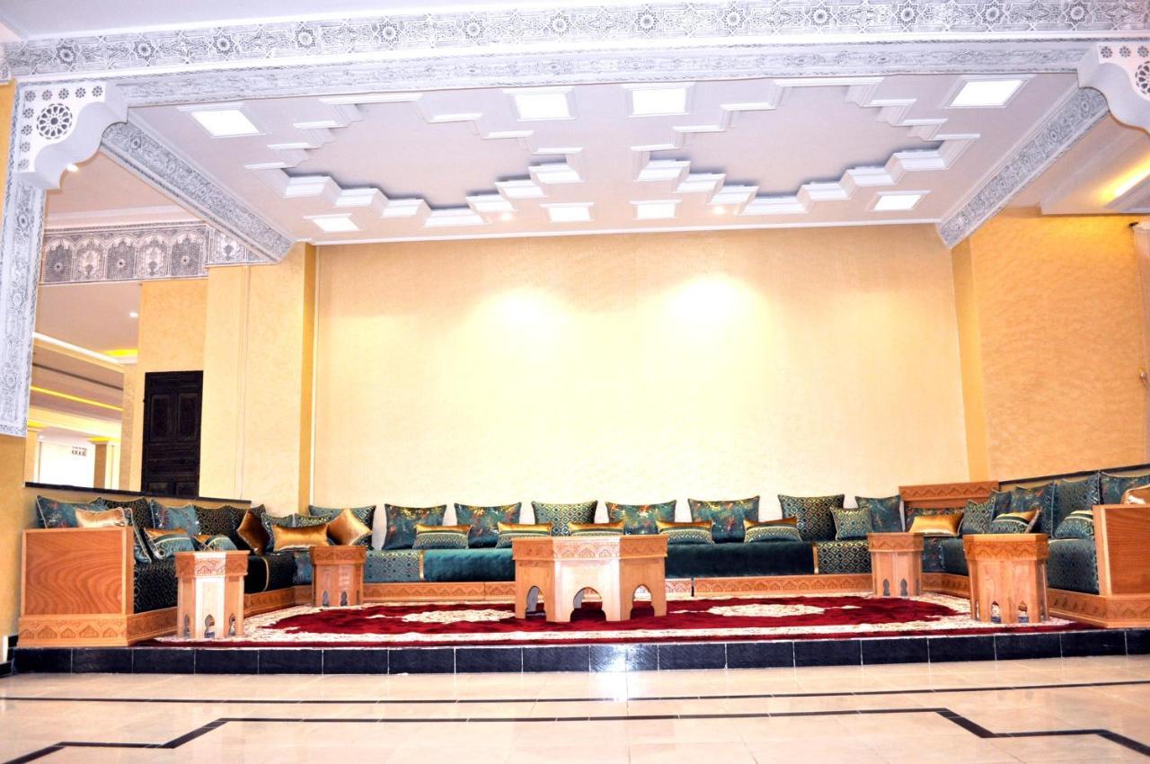 Erfoud Palace מראה חיצוני תמונה