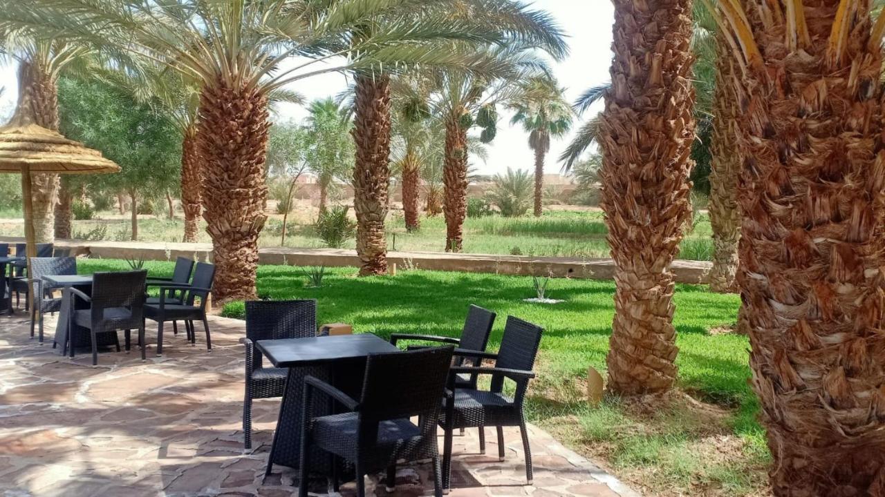 Erfoud Palace מראה חיצוני תמונה