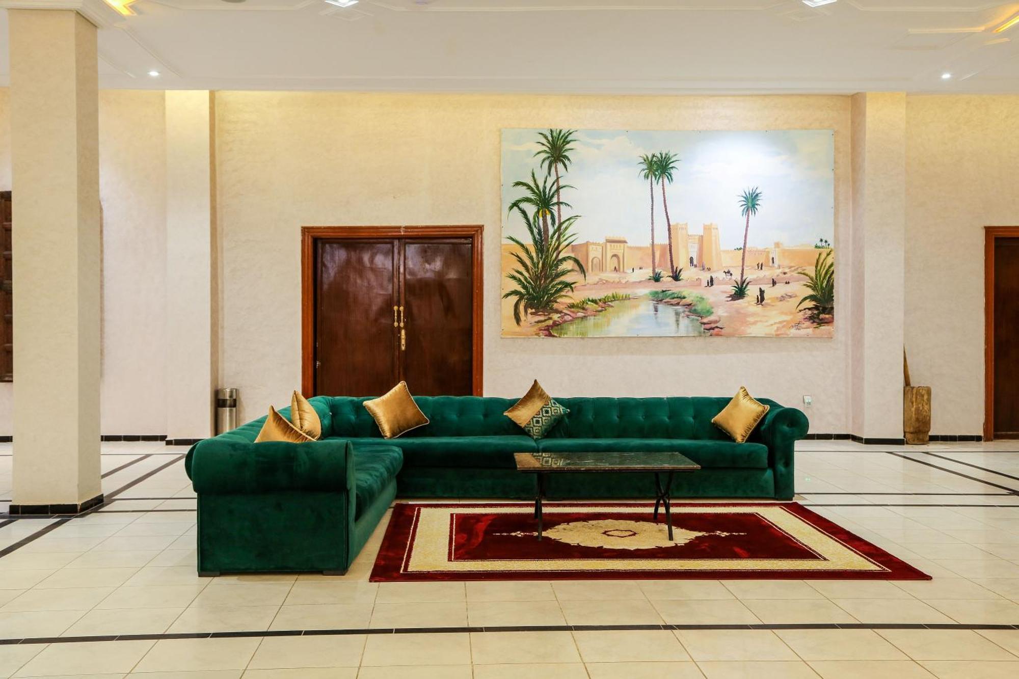 Erfoud Palace מראה חיצוני תמונה
