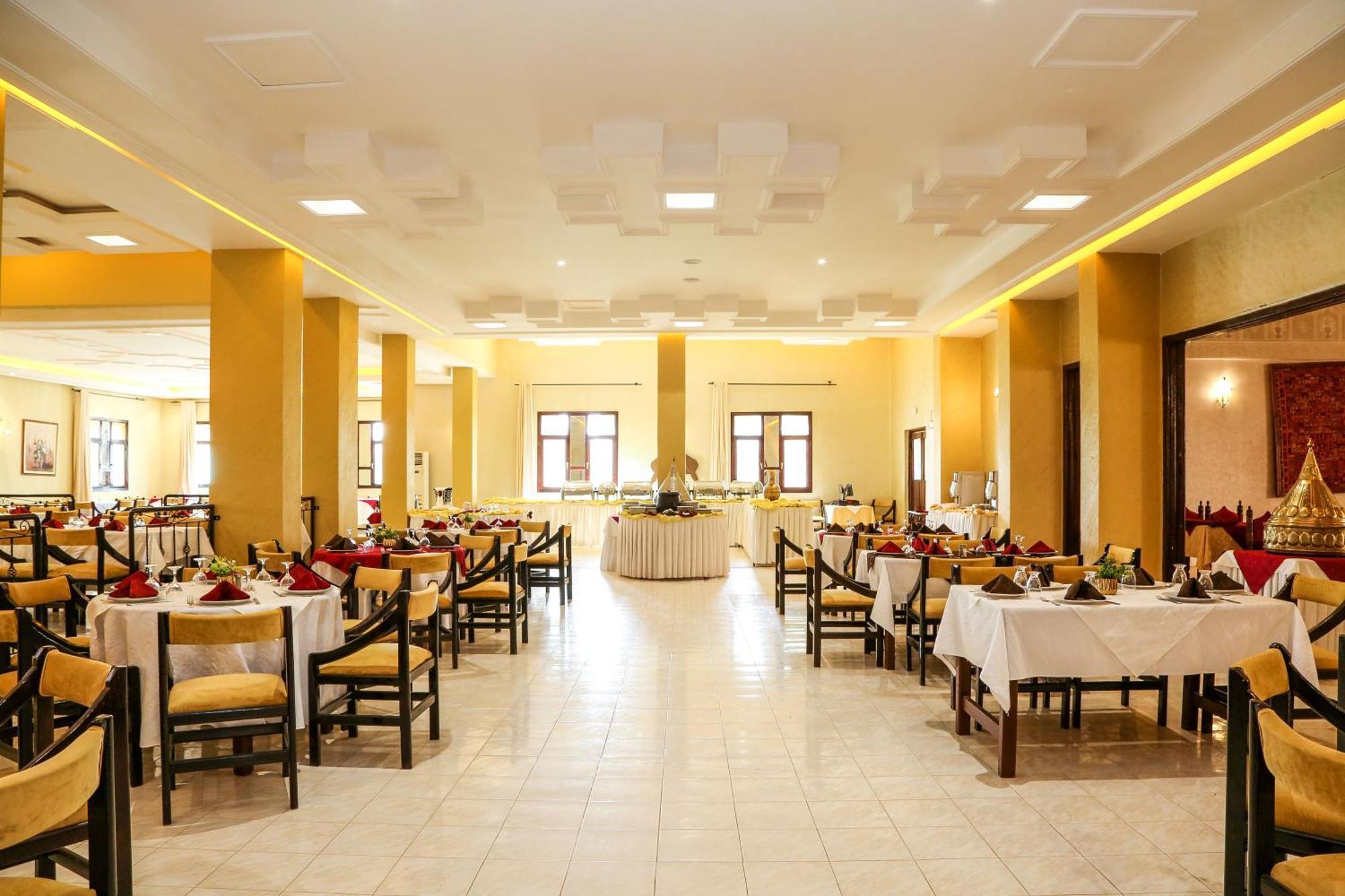 Erfoud Palace מראה חיצוני תמונה