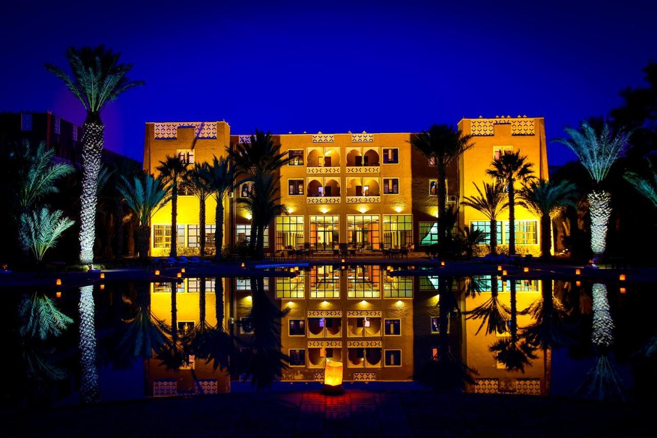 Erfoud Palace מראה חיצוני תמונה